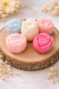 Fondant parfumé